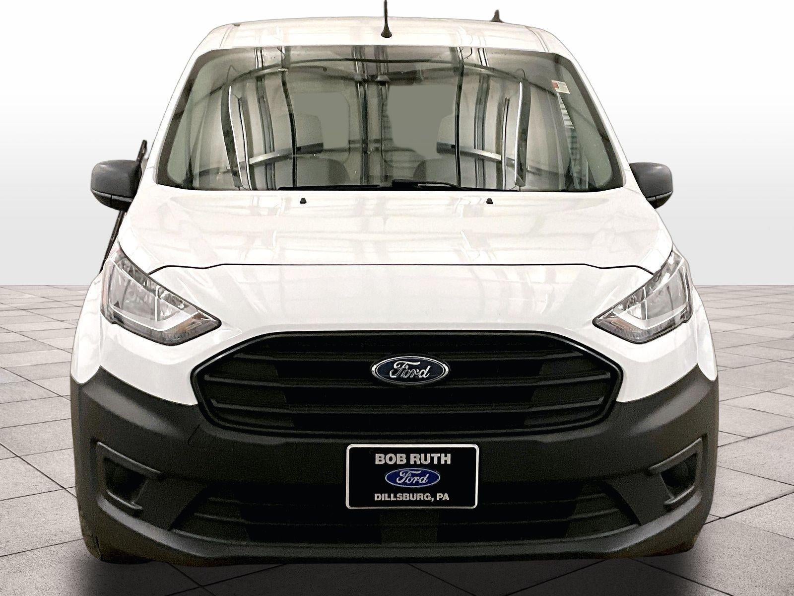 2022 Ford Transit Connect Van XL