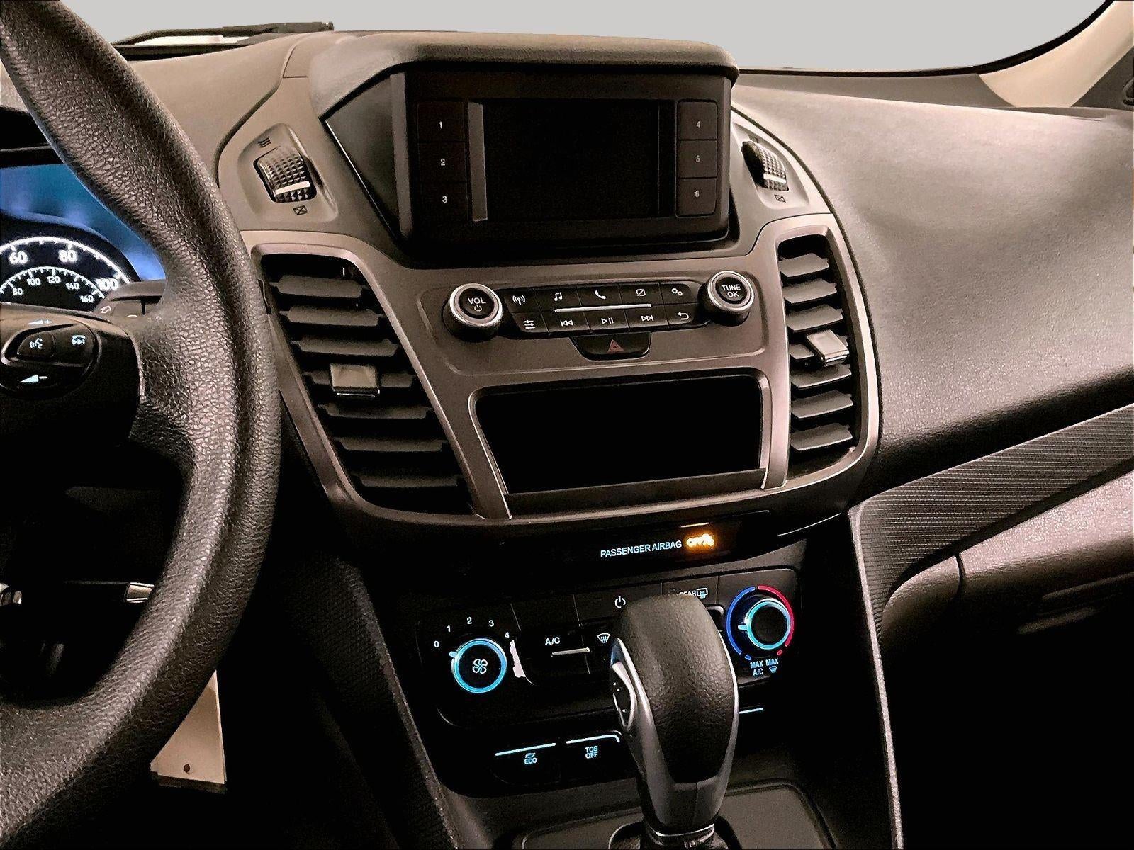 2022 Ford Transit Connect Van XL