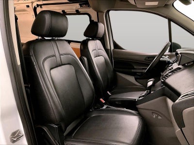 2022 Ford Transit Connect Van XL