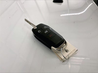 2022 Ford Transit Connect Van XL