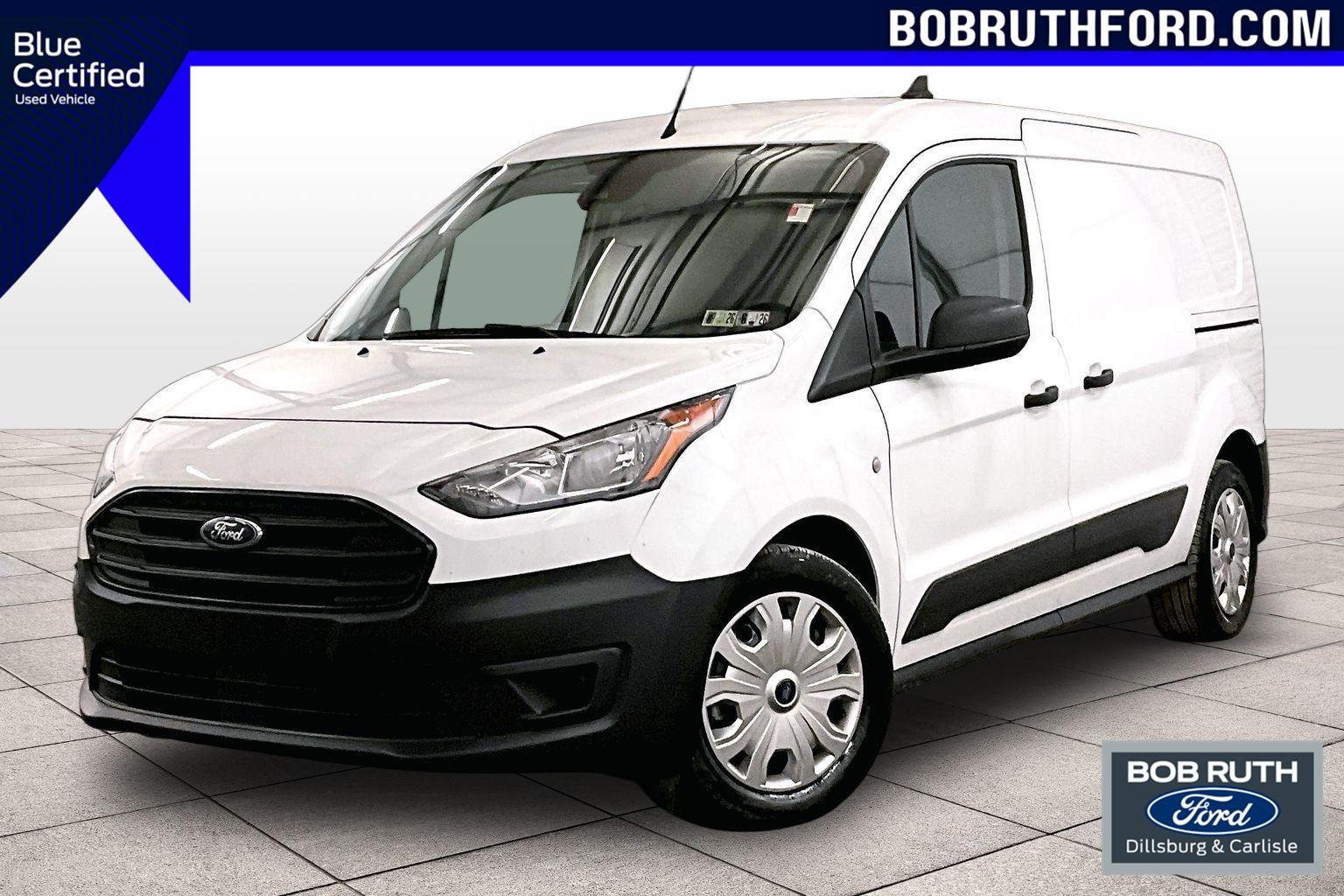 2023 Ford Transit Connect Van XL