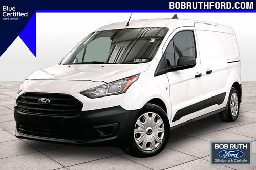 2023 Ford Transit Connect Van XL