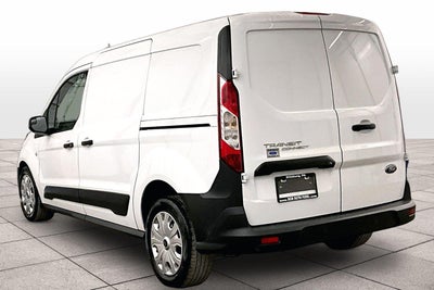 2023 Ford Transit Connect Van XL