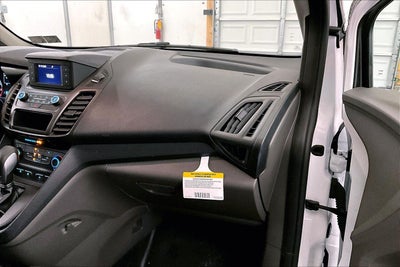 2023 Ford Transit Connect Van XL