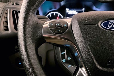 2023 Ford Transit Connect Van XL