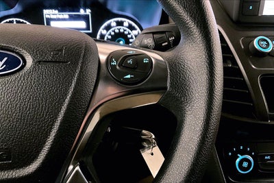 2023 Ford Transit Connect Van XL