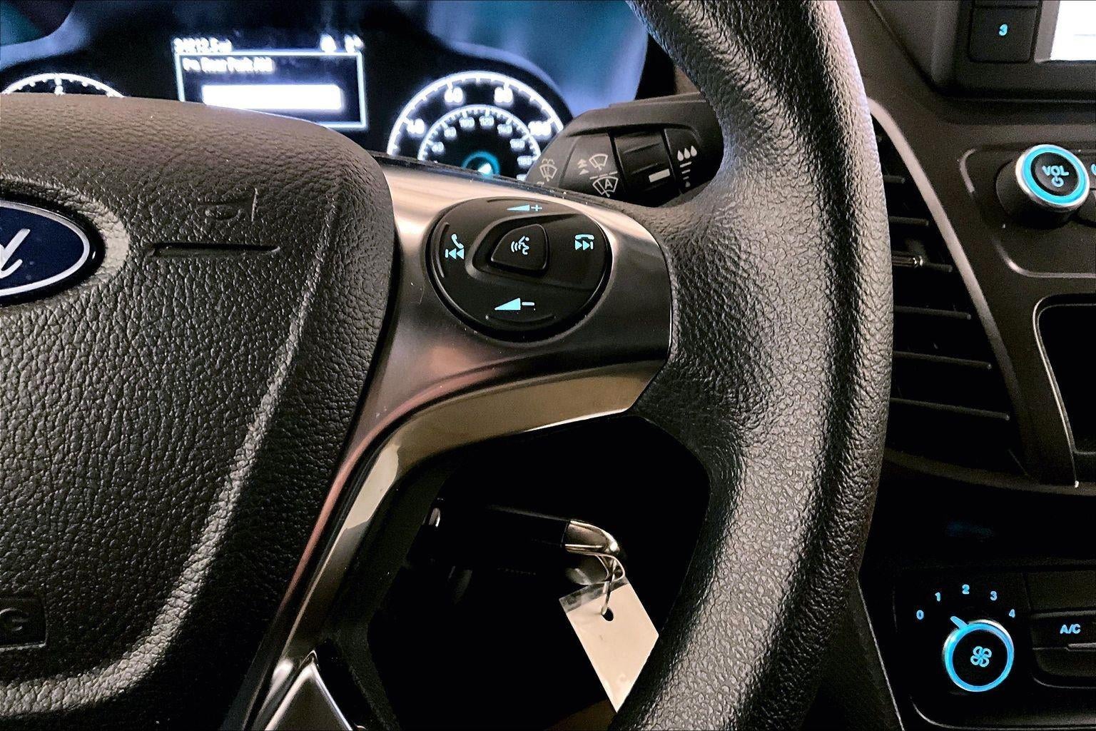 2023 Ford Transit Connect Van XL