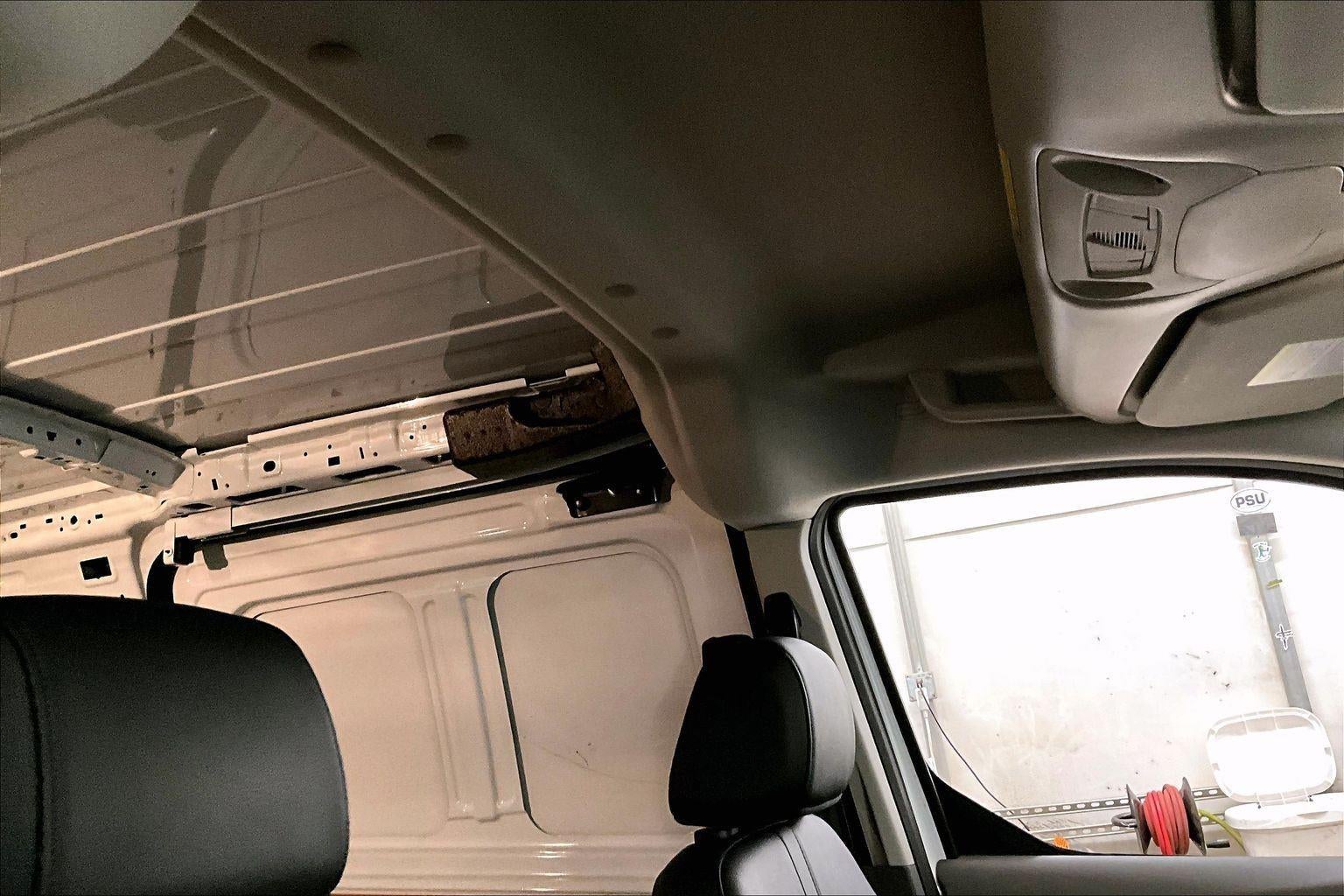 2023 Ford Transit Connect Van XL