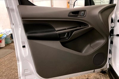 2023 Ford Transit Connect Van XL