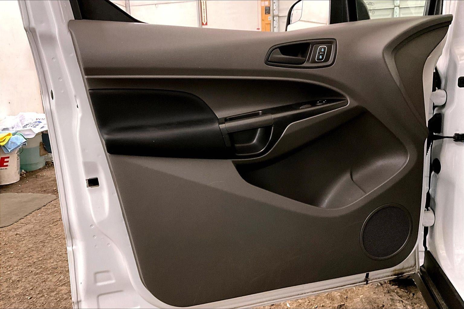 2023 Ford Transit Connect Van XL