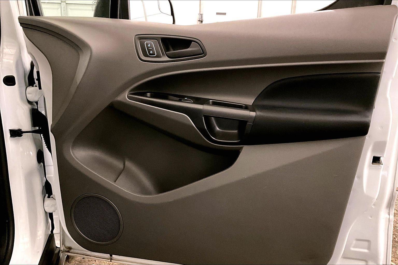 2023 Ford Transit Connect Van XL