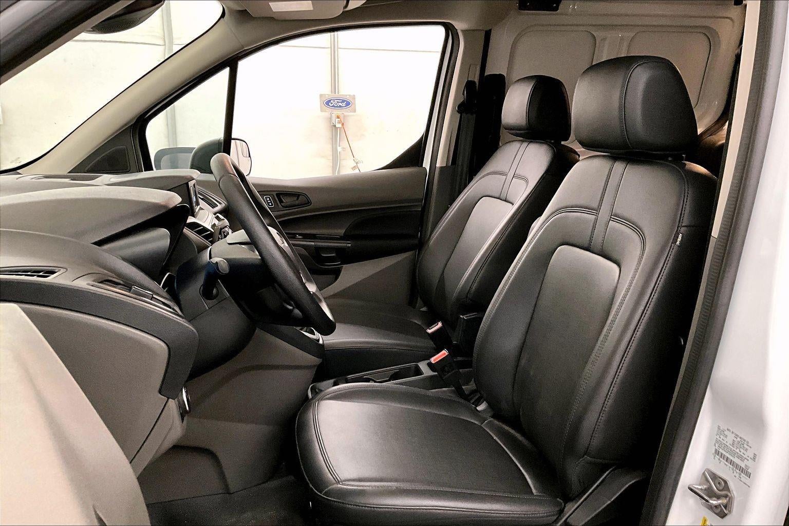 2023 Ford Transit Connect Van XL