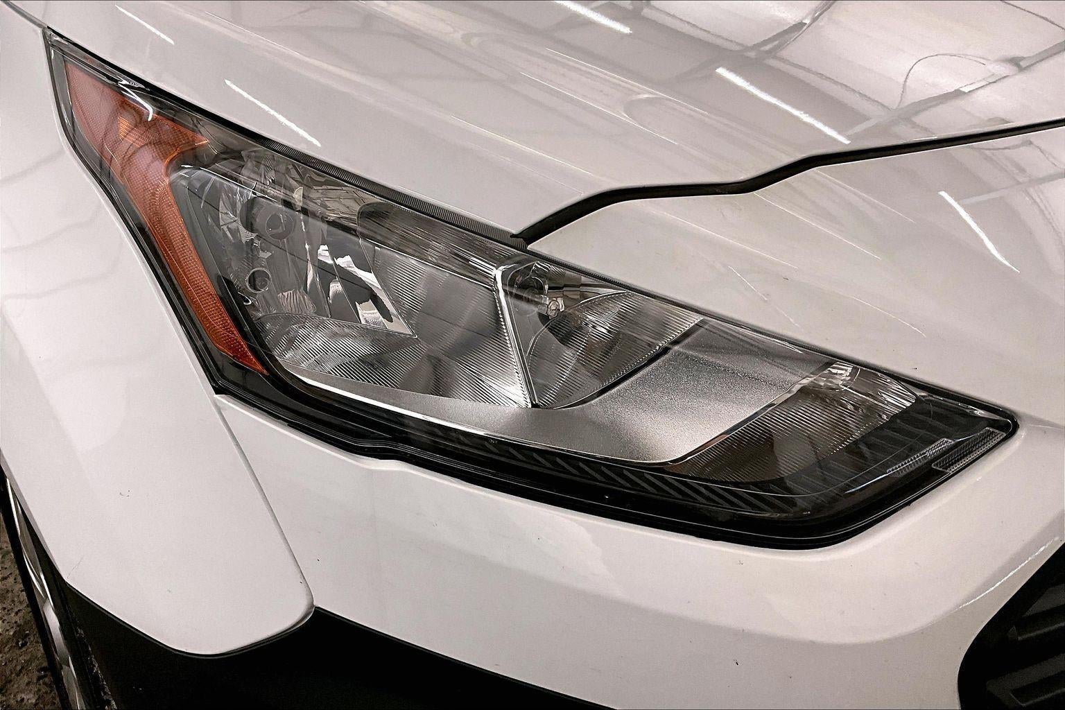 2023 Ford Transit Connect Van XL