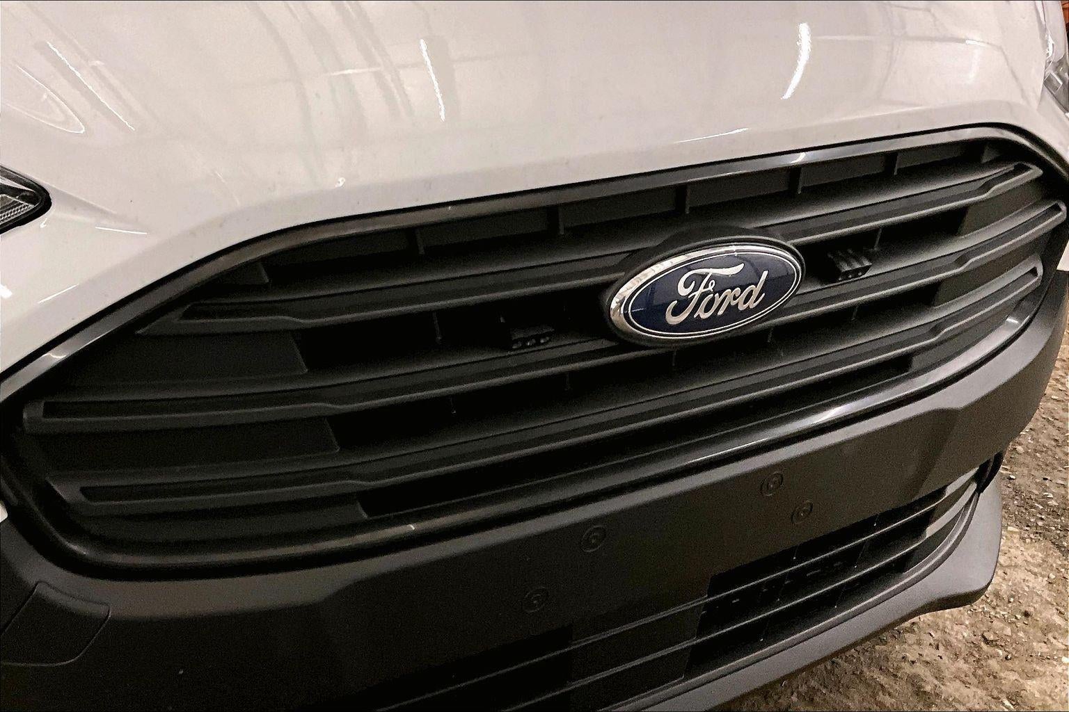 2023 Ford Transit Connect Van XL