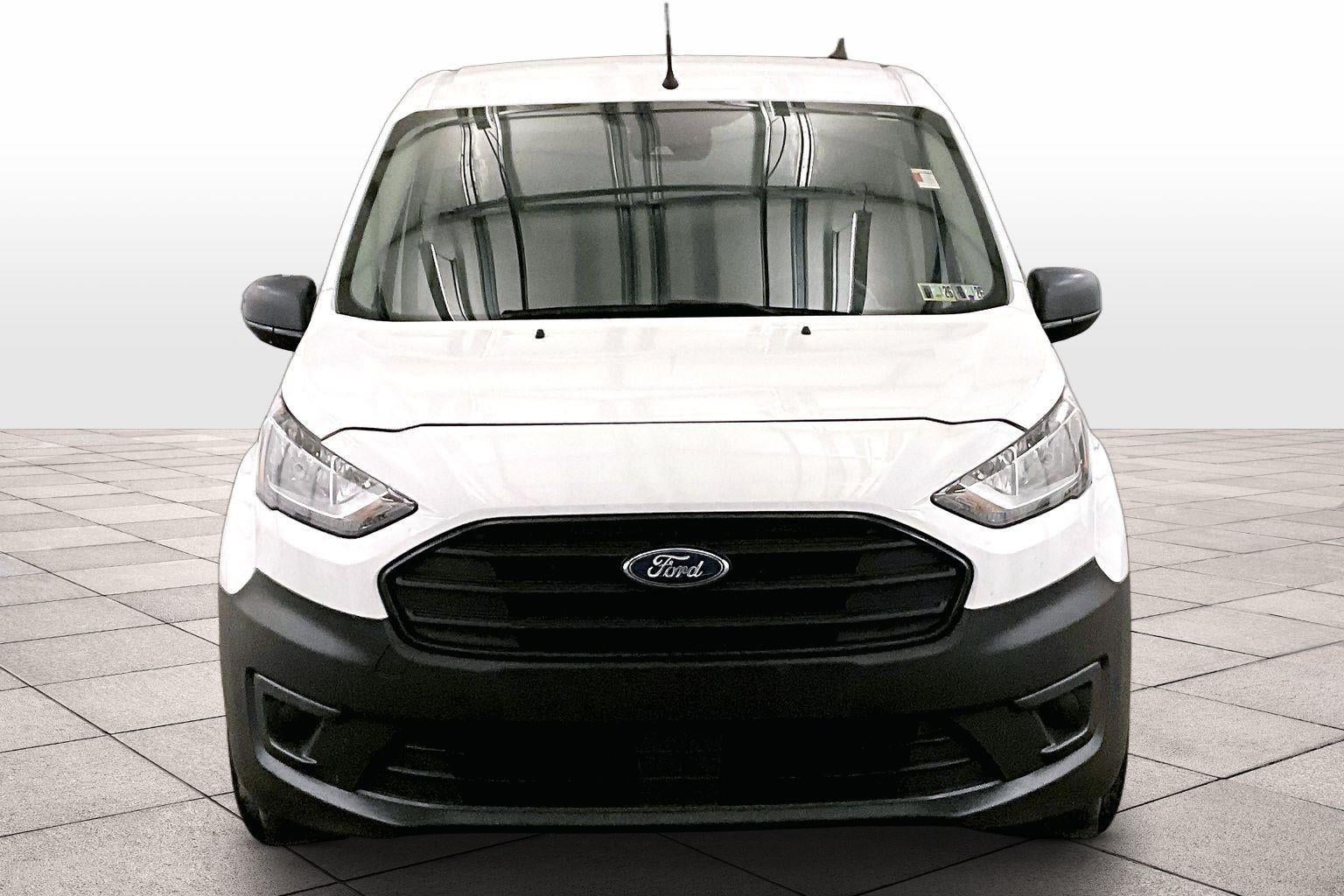 2023 Ford Transit Connect Van XL