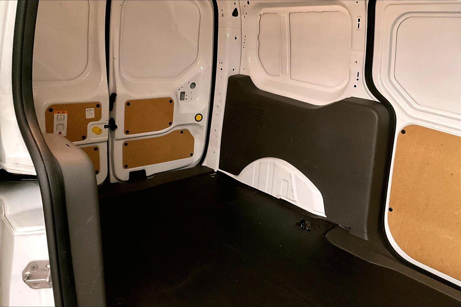 2023 Ford Transit Connect Van XL