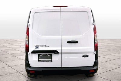 2023 Ford Transit Connect Van XL