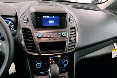 2023 Ford Transit Connect Van XL