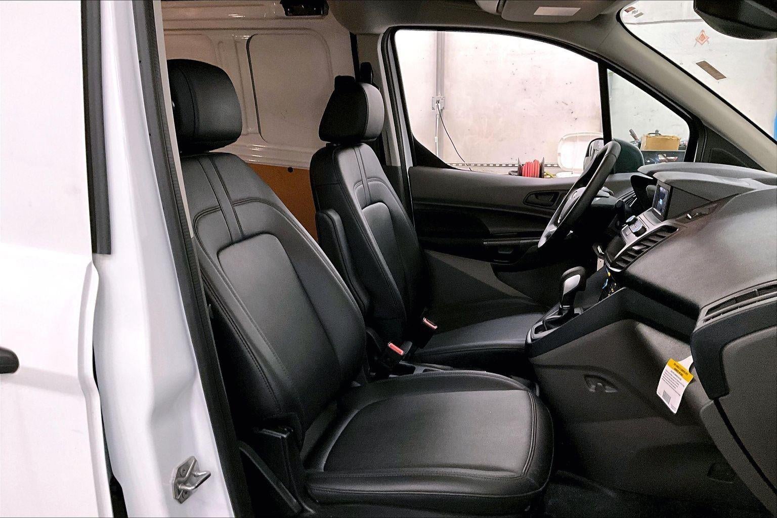 2023 Ford Transit Connect Van XL