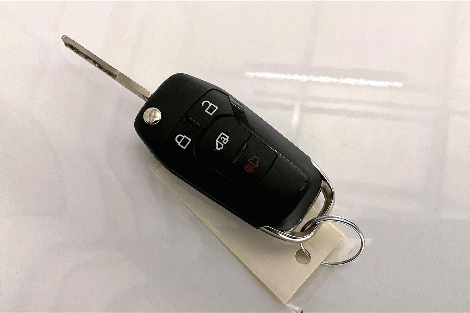 2023 Ford Transit Connect Van XL