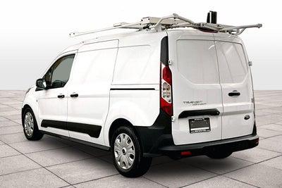 2022 Ford Transit Connect XL