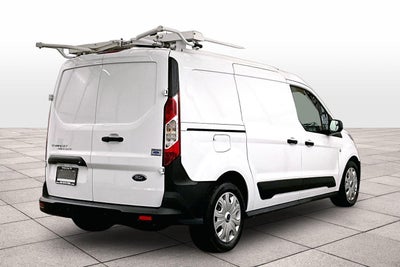 2022 Ford Transit Connect XL