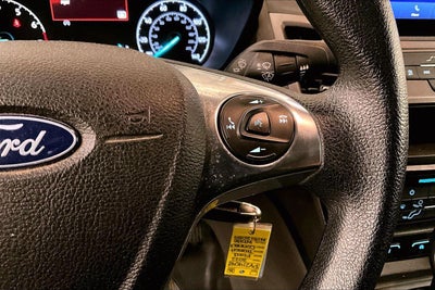 2022 Ford Transit Connect XL