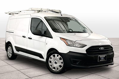 2022 Ford Transit Connect XL