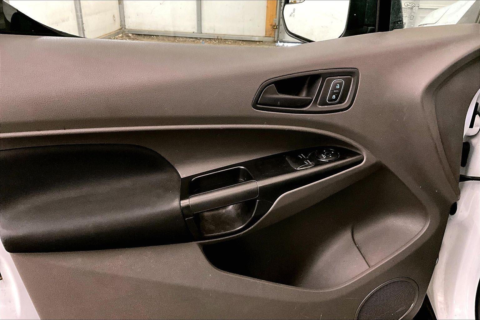 2022 Ford Transit Connect XL