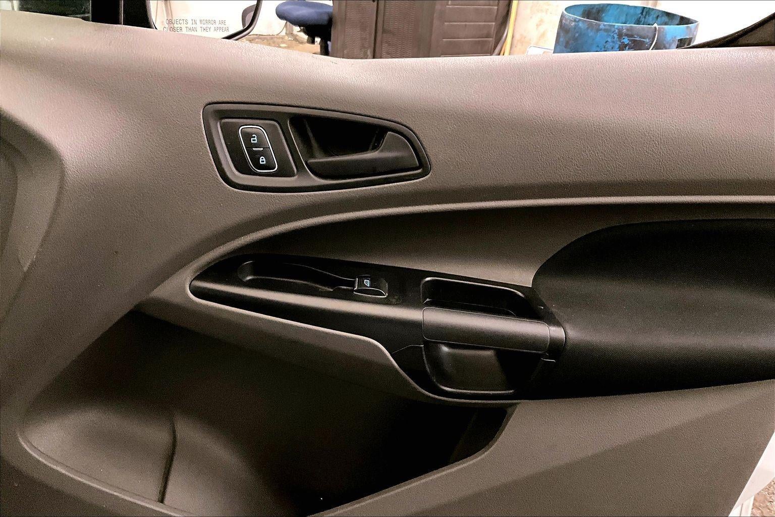 2022 Ford Transit Connect XL