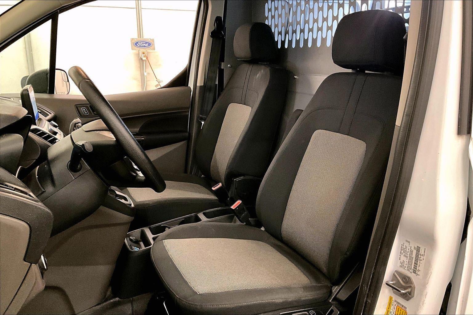 2022 Ford Transit Connect XL