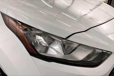 2022 Ford Transit Connect XL