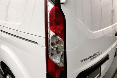 2022 Ford Transit Connect XL