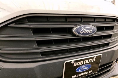 2022 Ford Transit Connect XL