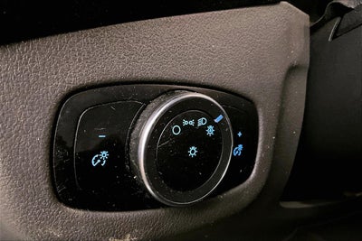 2022 Ford Transit Connect XL