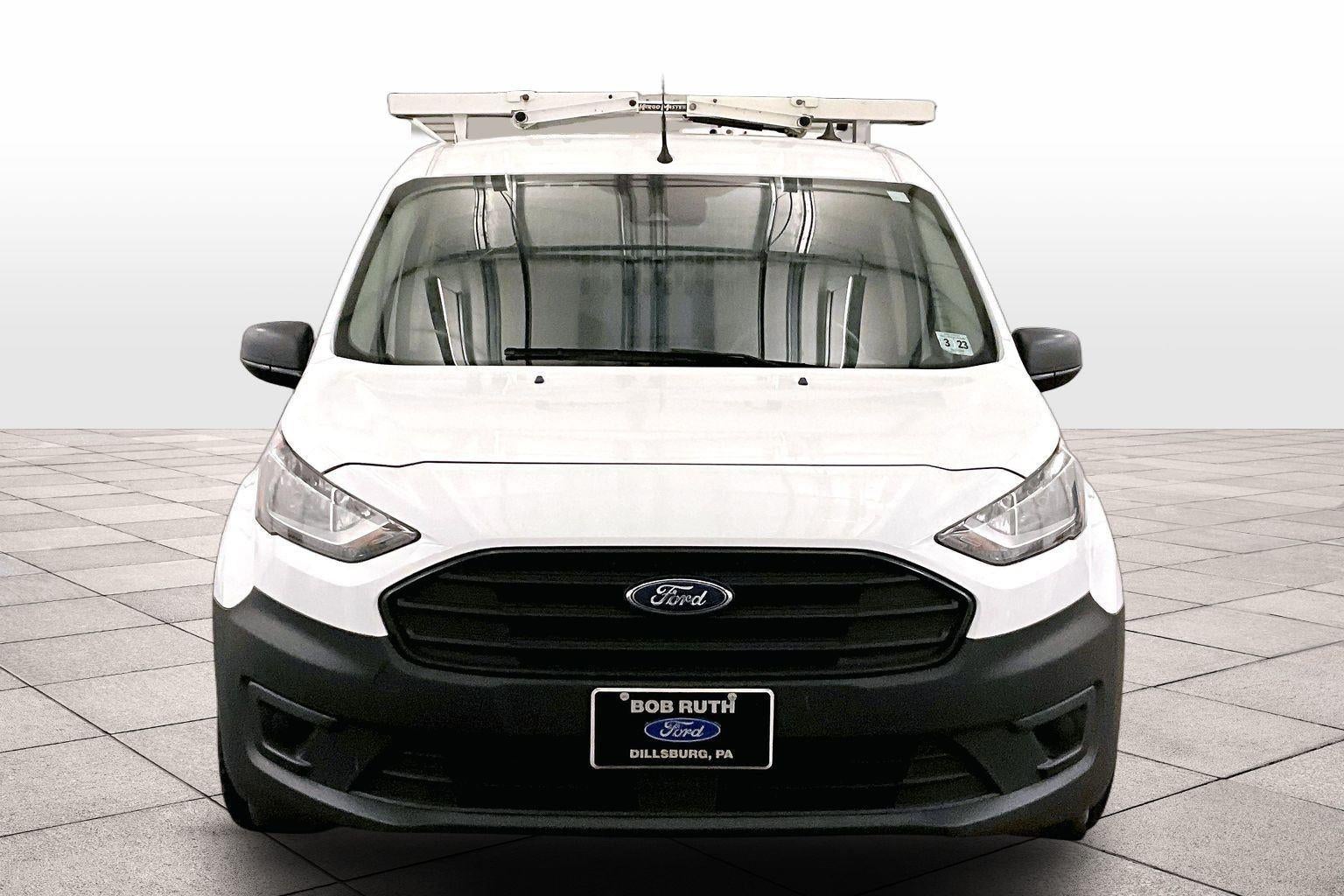 2022 Ford Transit Connect XL
