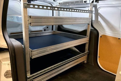 2022 Ford Transit Connect XL