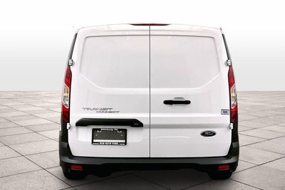 2022 Ford Transit Connect XL