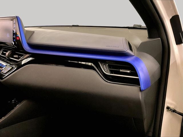 2021 Toyota C-HR XLE