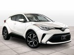 2021 Toyota C-HR XLE