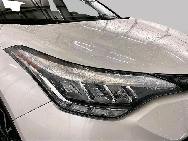 2021 Toyota C-HR XLE