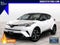 2019 Toyota C-HR Limited