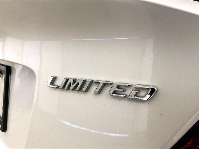 2019 Toyota C-HR Limited