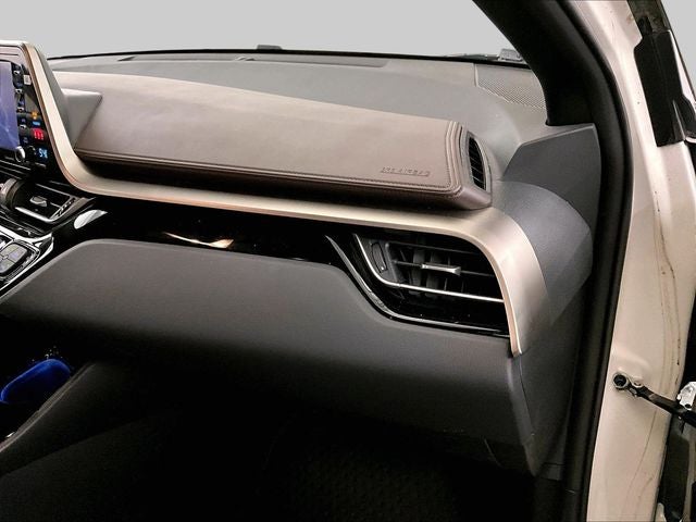 2019 Toyota C-HR Limited