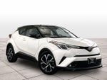 2019 Toyota C-HR Limited