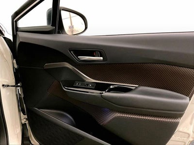 2019 Toyota C-HR Limited
