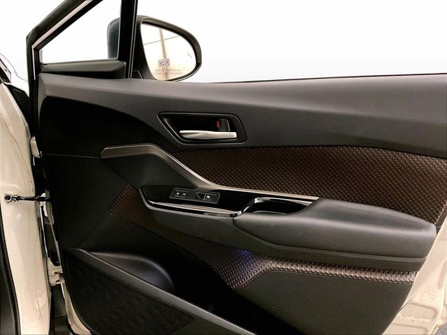 2019 Toyota C-HR Limited