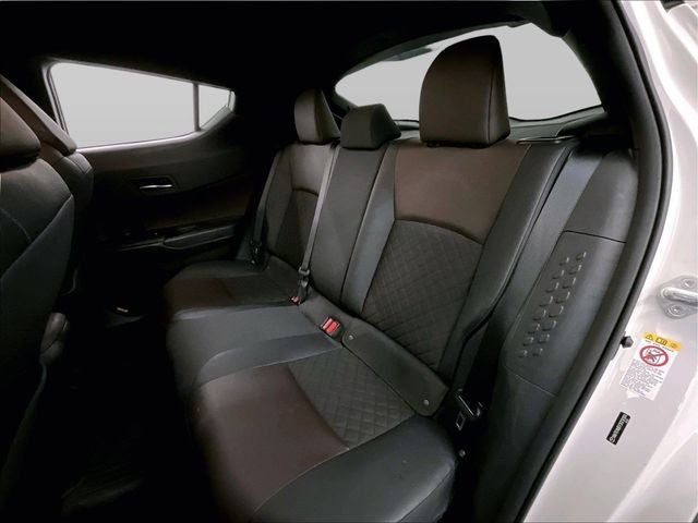 2019 Toyota C-HR Limited