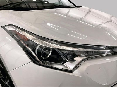 2019 Toyota C-HR Limited