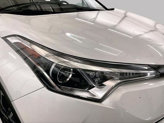 2019 Toyota C-HR Limited